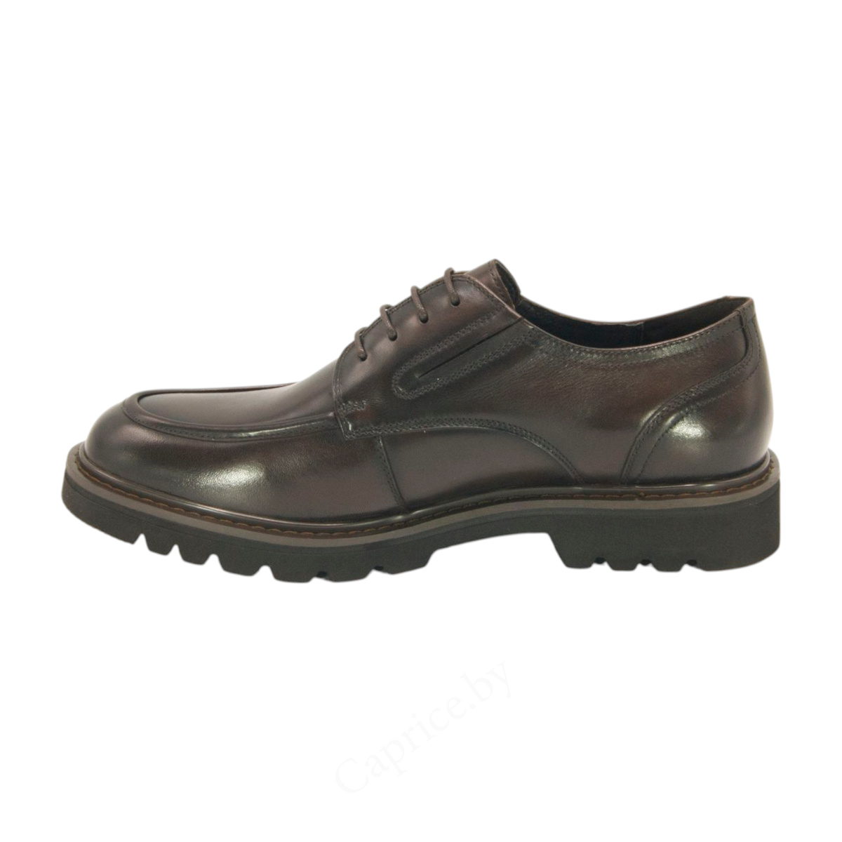 ТУФЛИ SALAMANDER MEN АРТИКУЛ: 058-1633A-1109